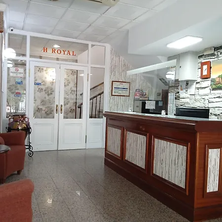 Hotel Royal-3