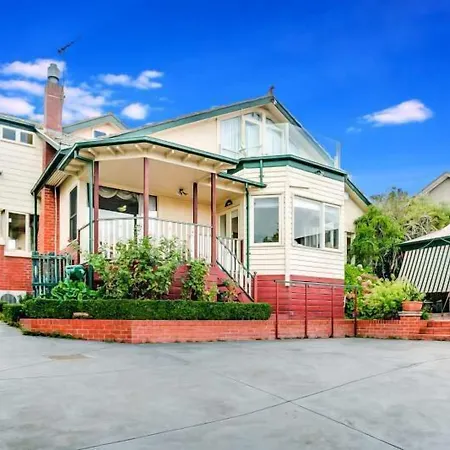 Mornington Bed And Breakfast-3