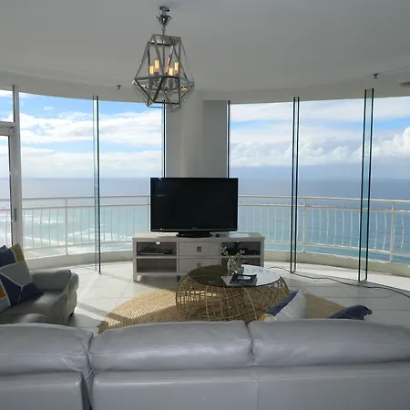 2Nd Avenue Beachside Apartments-3