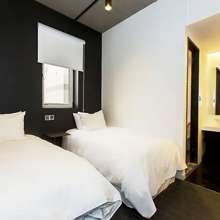 Amass Hotel Insadong Seoul-2