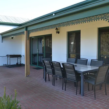 Yarrawonga Mulwala Golf Club-3