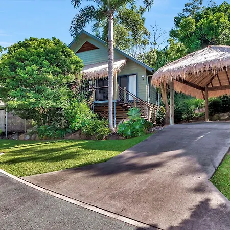 Discovery Parks - Airlie Beach-3