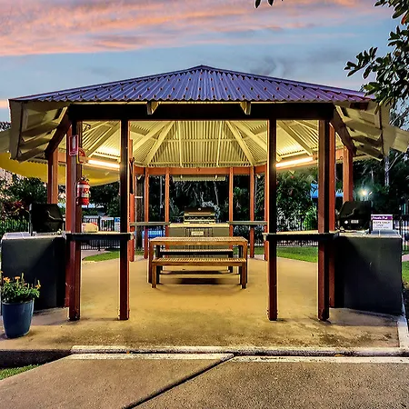 Discovery Parks - Airlie Beach-2