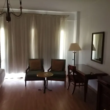 Mayorca Hotel Cairo-3