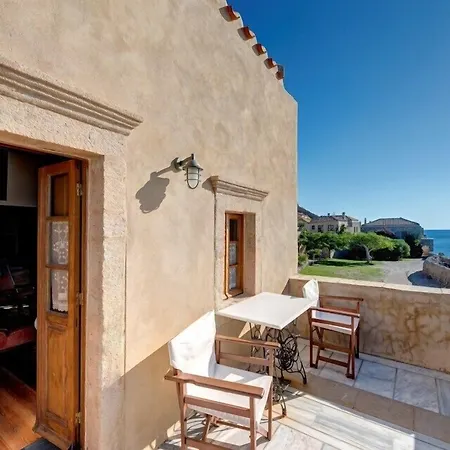 Malvasia Traditional Hotel-3