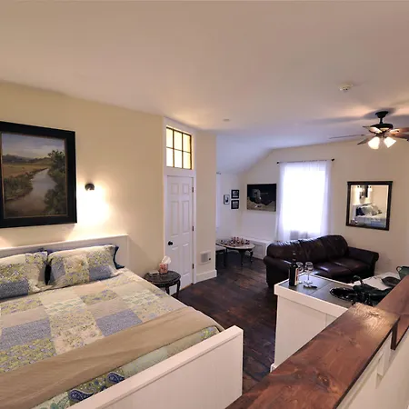 Hall House Hotel-2