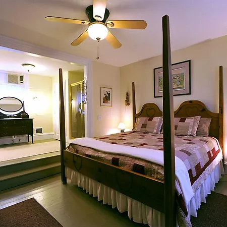 Hall House Hotel-3