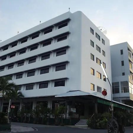 Boon Siam Hotel-3