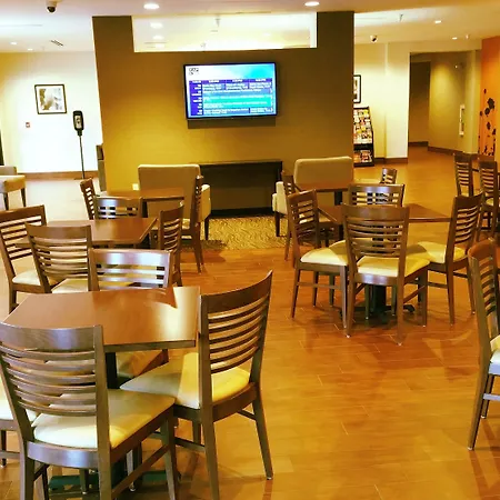 Sleep Inn & Suites Blackwell I-35-3
