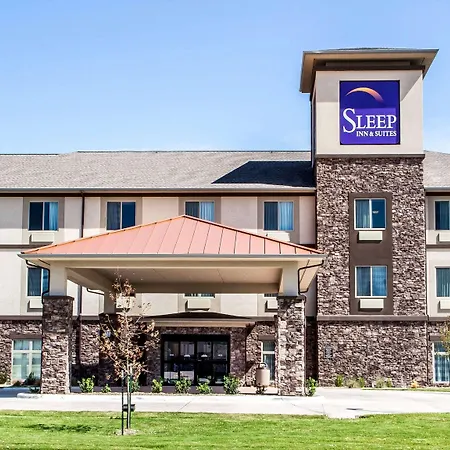 Sleep Inn & Suites Blackwell I-35-2