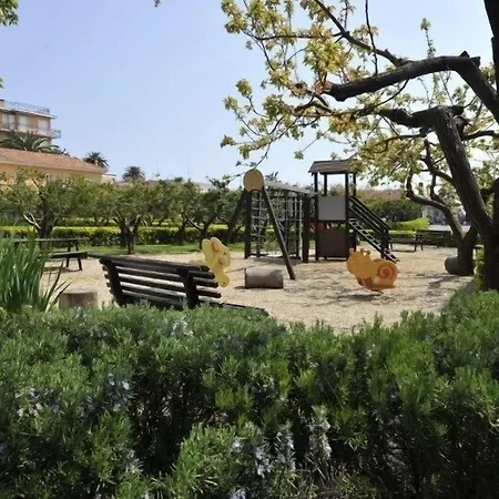 Hotel Villa San Giuseppe-2