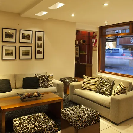 Hotel De Los Andes-3