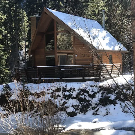 Ponderosa Lodge-2