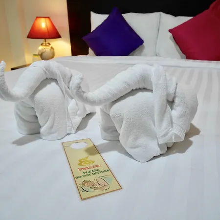 Na Thapae Hotel-3