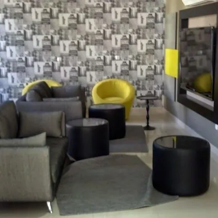 Wl Hotel Maputo - City Center-3