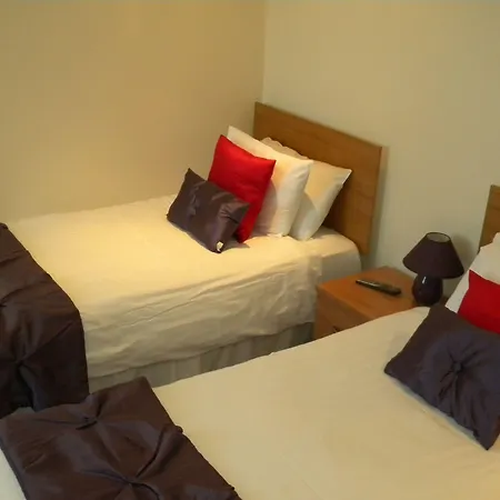 The Georgian Hollies Hotel-2