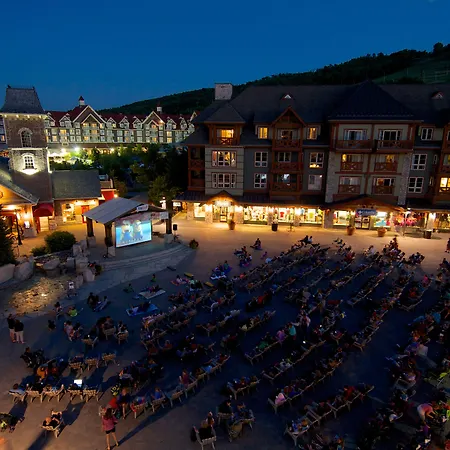 Inn - Blue Mountain Resort-2