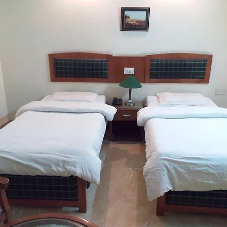 Hotel Queens Residency-3