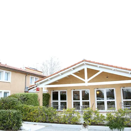 B&B HOTEL FREJUS Puget-sur-Argens-3