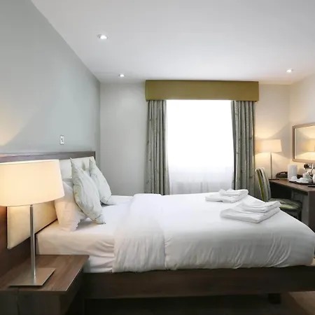 Hyde Park Boutique Hotel-2