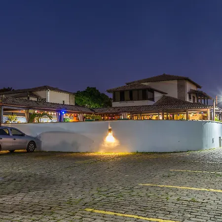 Buzios Centro Hotel-3