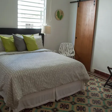 Casa Isabel B&B-2