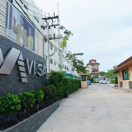 Visa Hotel Hua Hin-3