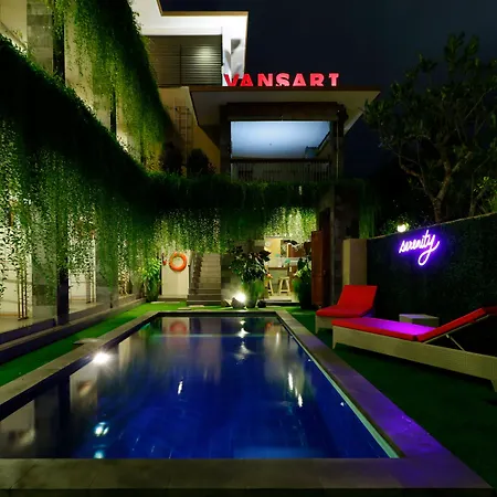 Vansari Hotel-2