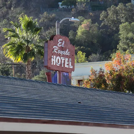 El Royale Gardens Near Universal Studios-2