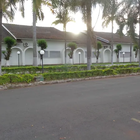 Rio Claro Plaza Hotel-3
