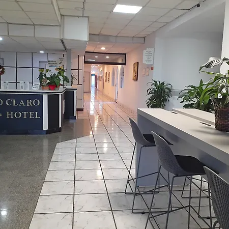 Rio Claro Plaza Hotel-2