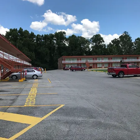 Daniel Boone Motor Inn-2