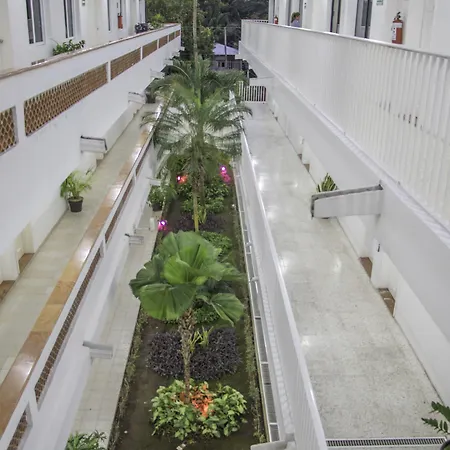 Hotel Casa Blanca-2