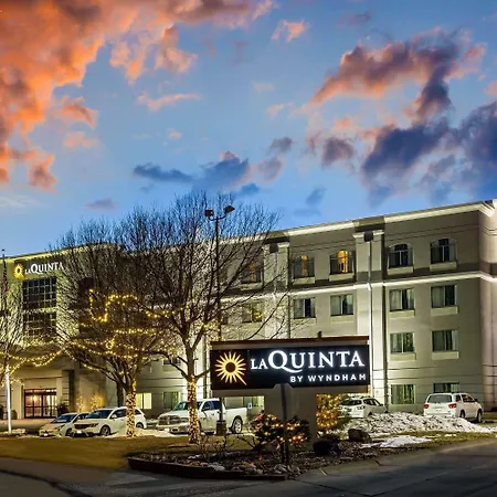 La Quinta By Wyndham Kearney-2