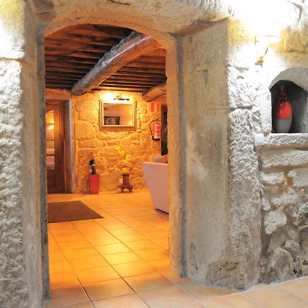 Asador De Roxos Casa Albardonedo-2