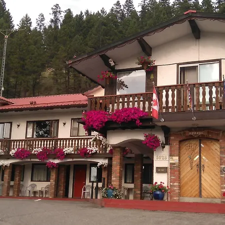 Gables Motel-3