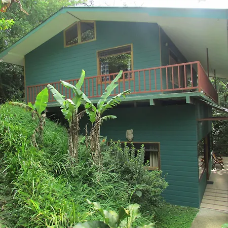 Hospedaje Mariposa-2