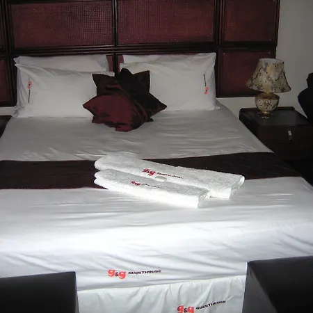 Grace And Gift Guesthouse-2