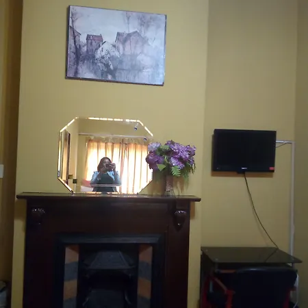 Grace And Gift Guesthouse-3