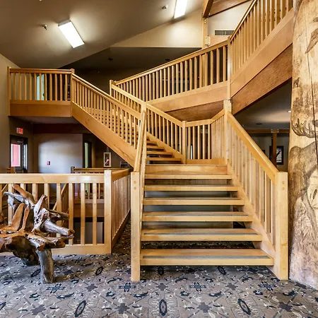 Snow Cap Inn-3