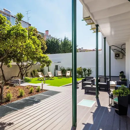 Vila Garden Guesthouse-3