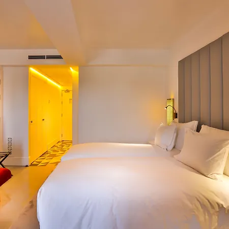2Ciels Boutique Hotel-2