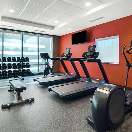 Home2 Suites By Hilton Waco-3