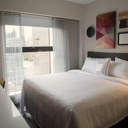 Fairfield Inn & Suites By Marriott New York Manhattan/Central Park-2