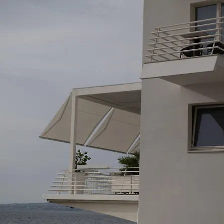 Hotel Miramare Stabia-3