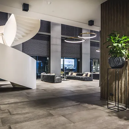 Van der Valk Hotel Nijmegen-Lent-2