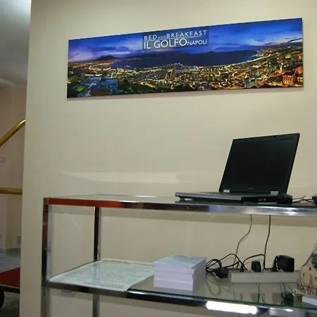 Bed & Breakfast Il Golfo-3