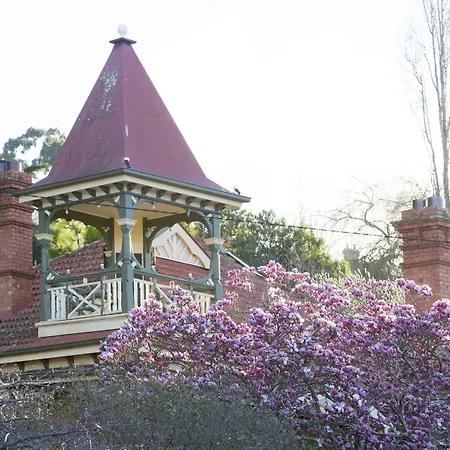 Turret House-2