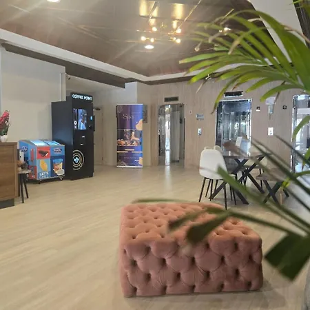 Al Raya Hotel Apartments-2