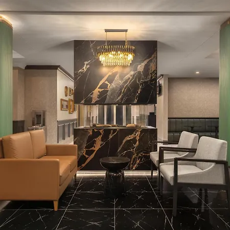 Hotel Vallea Bromont, Tapestry Collection By Hilton-2